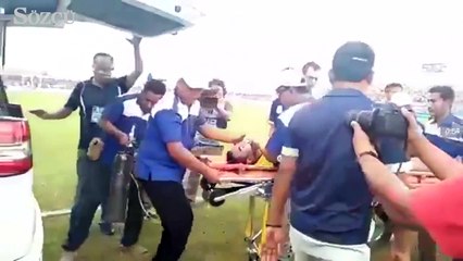 Persela kalecisi Choirul Huda hayatını kaybetti