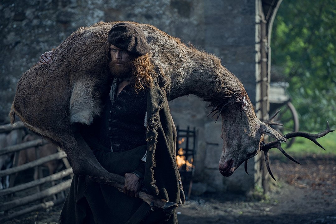 Outlander // Season 3 Episode 6 // Full HD Online