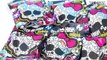 Monster High Minis Surprise Blind Bags - Kawaii Collectibles from Mattel