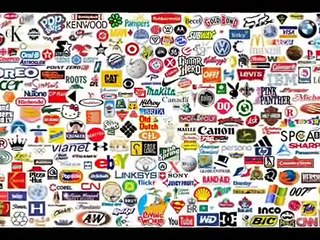 12 Logos de marcas famosas, su historia y significado (Te sorprenderá el motivo de algunos)