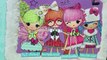 Lalaloopsy Girls Mittens fluff n stuff