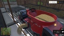 Learnin Time Episode 16:Farming Simulator 15 How to Raise Cows Part 1