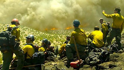 Only the Brave - Official Trailer 3