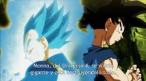 Dragon Ball Super Avance Capitulo 112 Sub Español