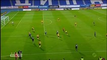 1-0 Ivan Brikner Amazing Goal Ukraine  Vyscha Liga - 15.10.2017 Olimpik Donetsk 1-0 PFK Aleksandriya