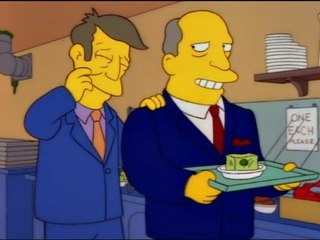 Watch The Simpsons Eps.3 - Season 29 Full Episodes - Megavideo