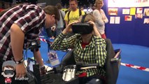 ZOMBIE SURVIVAL GAME IN VR! | Unturned (Oculus Rift: DK2)