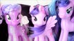 MLP: Colors of the Rainbow! My Little Pony Toy Rainbow Tag | MLP Fever