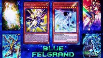 Deck Blue-eyes Felgrand TCG (Julio/July 2016) / (Duels and DeckList)