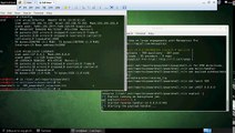 Kali Linux (Metasploit) - Creating a Backdoor Undetectable by Antivirus   Keylogger