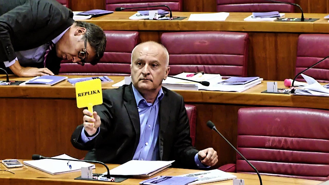 Sukob hrvatskih branitelja, Culeja, Matića i Jovanovića