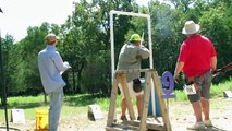 Better Than Average Shooting: 2016 Texas State Sporting Clays Champioinship