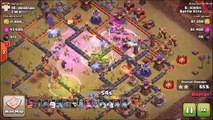 NEW MASS BOWLER STRATEGY = OP ATTACK!! Clash of Clans TH11