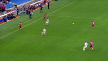 Stephane Sessegnon Goal HD - Montpellier	1-0	Nice 15.10.2017