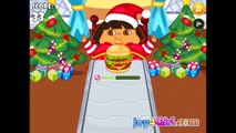 Dora the Explorer - Fat Dora Eat Eat Eat Full Episodes in English Cartoon Games Movie New new Dora
