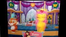 NEW Disney Princess Palace Pets 2 Whisker Haven App Jasmine Sultan Tiger Game Tricks and Tips