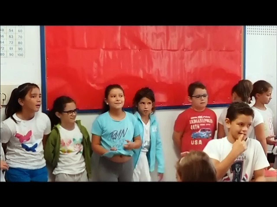 EL TIO DE DANI HABLA 3 IDIOMAS