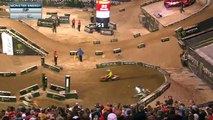 Monster Energy Cup 2017 - Cup Class Main 2
