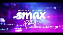 Ridsa - Showcase inédit #SmaxParty