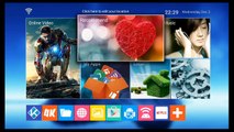 MVPower® MX3 MXİ Upgraded Android 5.1 Smart TV Google Media Player Box Review