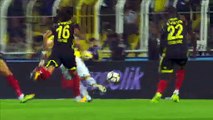 Giuliano Goal HD - Fenerbahcet2-0tYeni Malatyaspor 15.10.2017