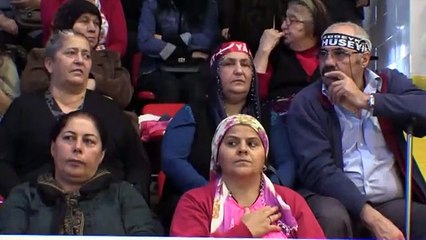 12. Sevgide Buluşalım" Etkinliği