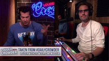 Hodge Twins Talk Political Correctness! | Louder With Crowder