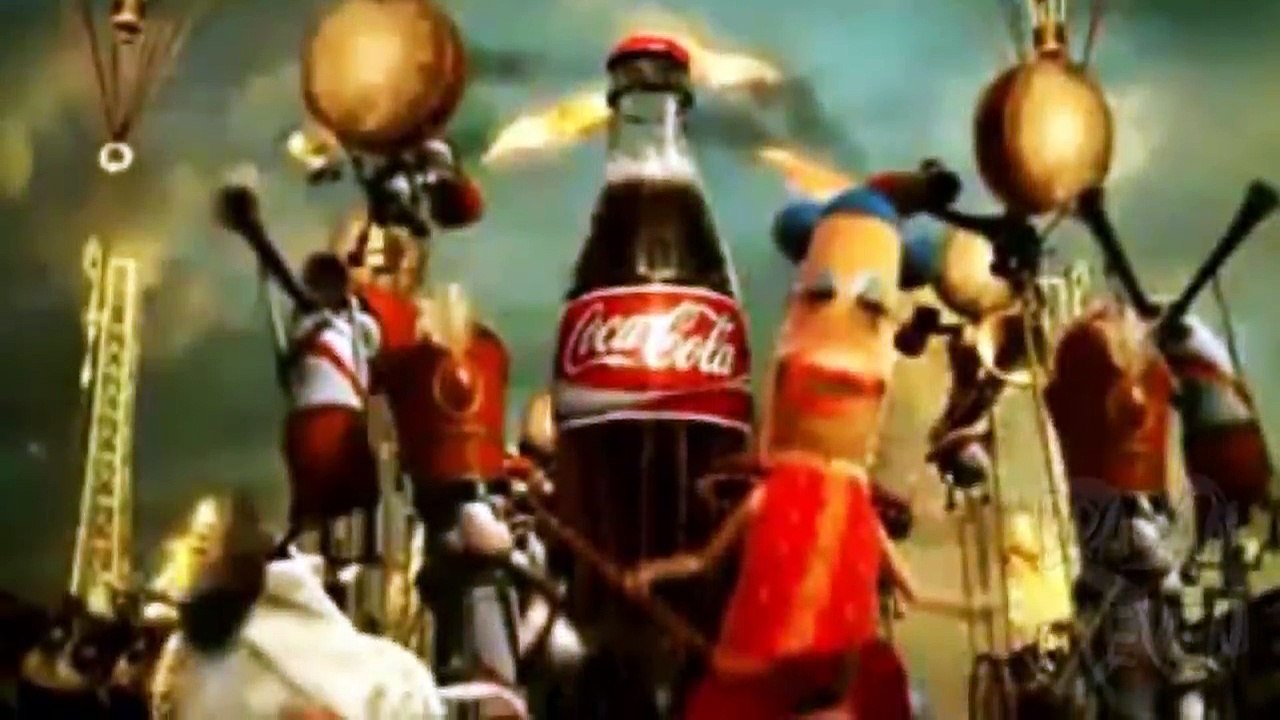 Los 10 Comerciales más Perturbadores y Raros