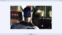 All Batman Arkham Knight Costumes - ANIME CLASSIC SERIES JUSTICE LEAGUE 3000 FLASHPOINT