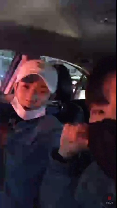 171014 Myunghan Instalive