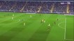 2-0 Giuliano Goal Turkey  Süper Lig - 15.10.2017 Fenerbahçe SK 2-0 Yeni Malatyaspor