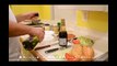 The SANDWICH OF YOUR DREAMS! - Toasted Pepperoni Sub Italian Sandwich. Italian Food