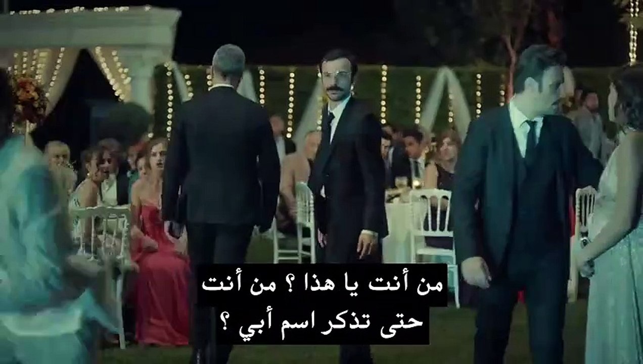 مسلسل عروس اسطنبول الموسم الثاني الحلقة 4 مترجم...