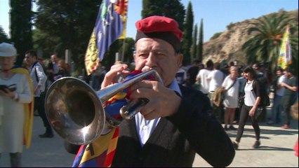 Catalonia faces imminent deadline on secession decision