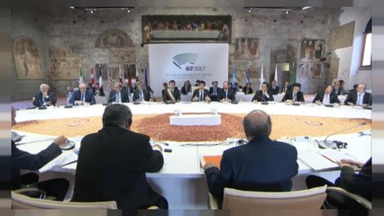 G7 Agricoltura: 500 milioni fuori dalla fame entro il 2030