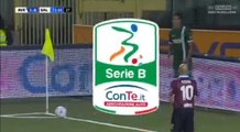 Lorenzo Laverone Goal HD -  Avellinot2-0tSalernitana 15.10.2017