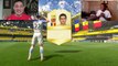AMAZING PACK!! 6 WALKOUTS IN TOP 100 MONTHLY REWARDS - FIFA 17 FUT CHAMPIONS