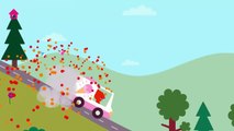Fun Sago Mini Games - Sago Pet Fun Driving Playtime Cars & Trucks With Sago Mini Road Trip