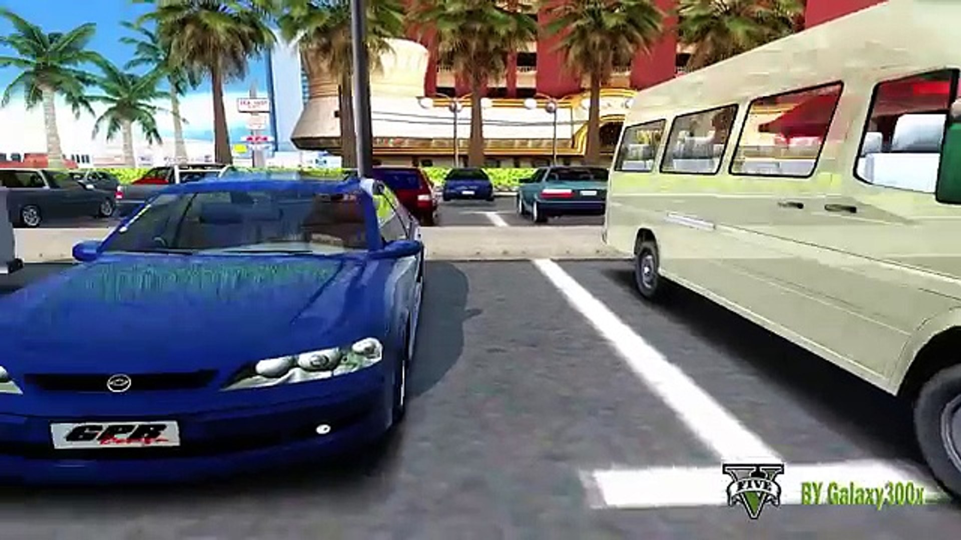 Pack de carros brasileiros para GTA: San Andreas 