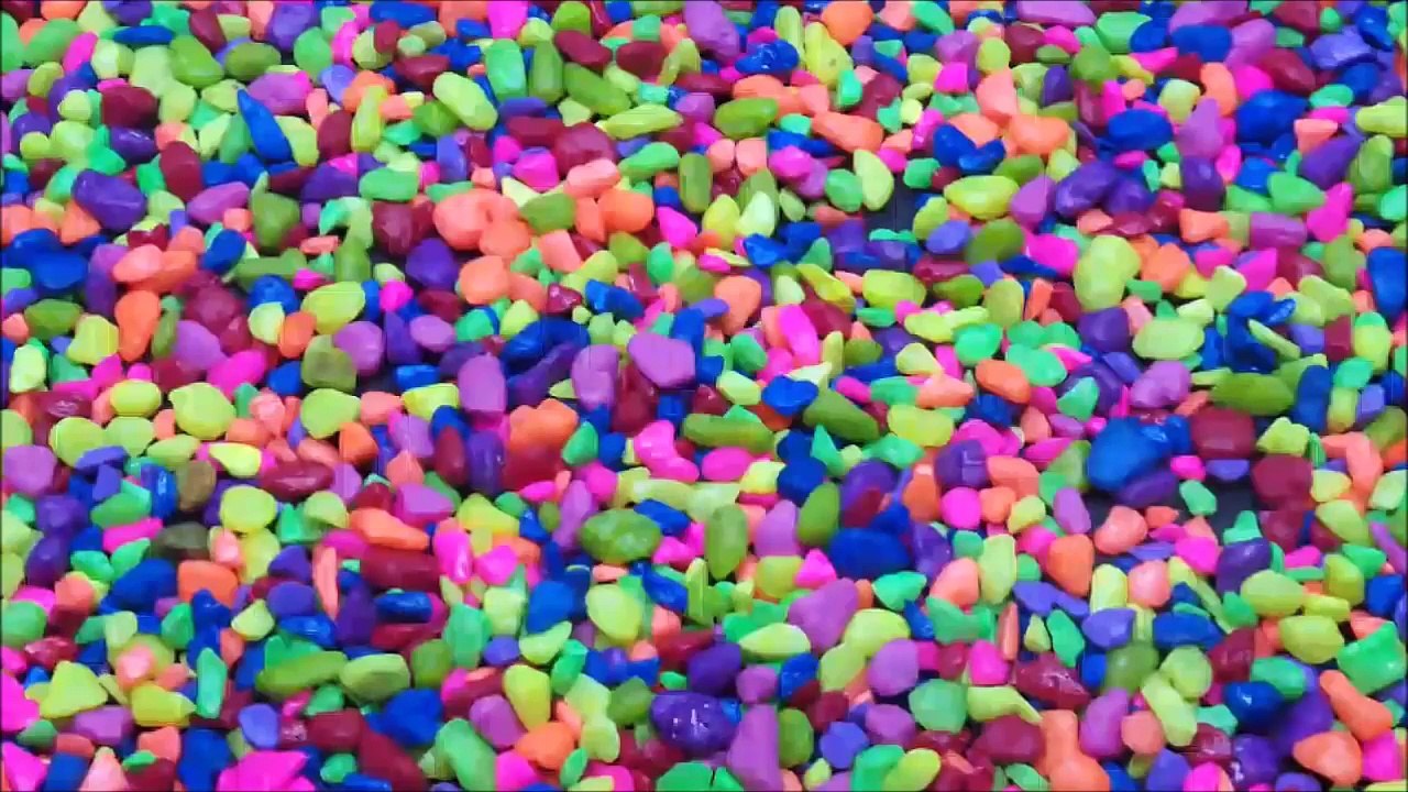 COLORFUL NUMBERS! 0 to10 Numbers by Play Doh House and Surprise Eggs
