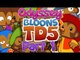 Medium Odyssey Mode! - (Bloons Tower Defense 5) - Episode 21 - Part 1