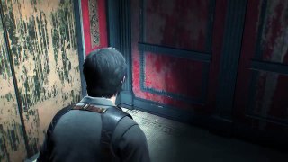 The Evil Within2 #Runde 2 (2)