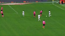 Résumé Montpellier 2-0 Nice But Isaac Mbenza