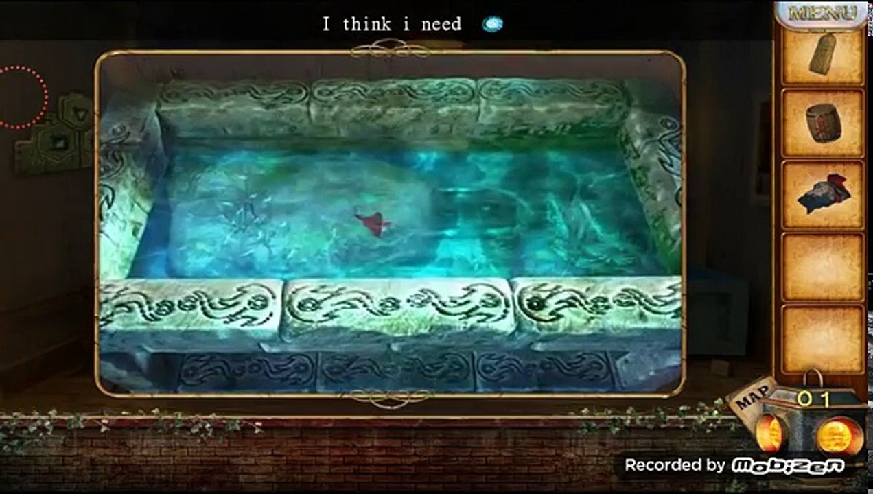 Horror Legend Haunted Hotel - part 3