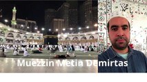 Azan Makkah Sheikh Ali Mulla. Dünyanin en güzel ezani. KABE EZANI (MÜKEMMEL). Muhtesem Kabe ezani. Kabe makami muhtesem. Yanik Kabe ezani - HAFIZ METIN DEMIRTAS. Sheikh Ali Mullah Makkah azan. Kabe müezzini taklidi Seyh Ali Mulla makami. Arap makami ezan.