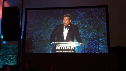 Maajid Dismantles James Corden's "Morally Repugnant" Harvey Weinstein Jokes