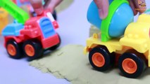 รถของเล่นก่อสร้างจิ๋วสำหรับเด็ก รถแม็คโคร รถตักดิน รถดั้ม รถบรรทุก รถบดดิน รถโม่ปูน รถเครน