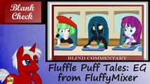 [Blind Commentary] Fluffle Puff Tales: Equestria Girls