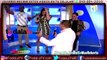 Franklin Mirabal le pide matrimonio a su mujer en televisión-Mas Roberto-Video