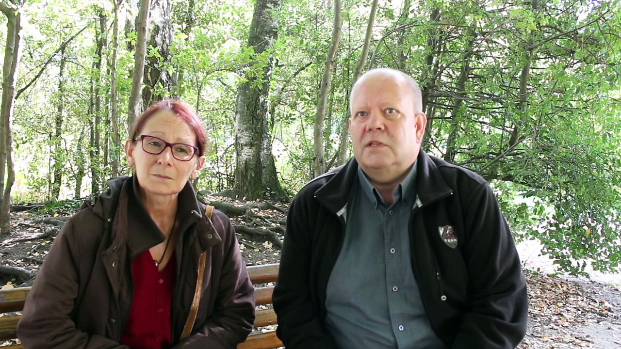 Affaire Fiona : l’interview des parents de Cécile Bourgeon (1/3)